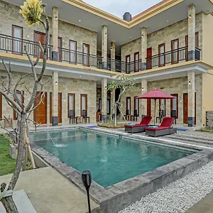 Hotel The Bingin Sari Jimbaran