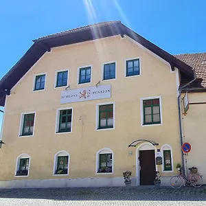 Gasthof Schlosspension Ering