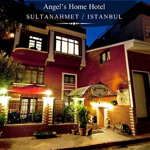 Hotel Angel's - Angel Group Istanbul