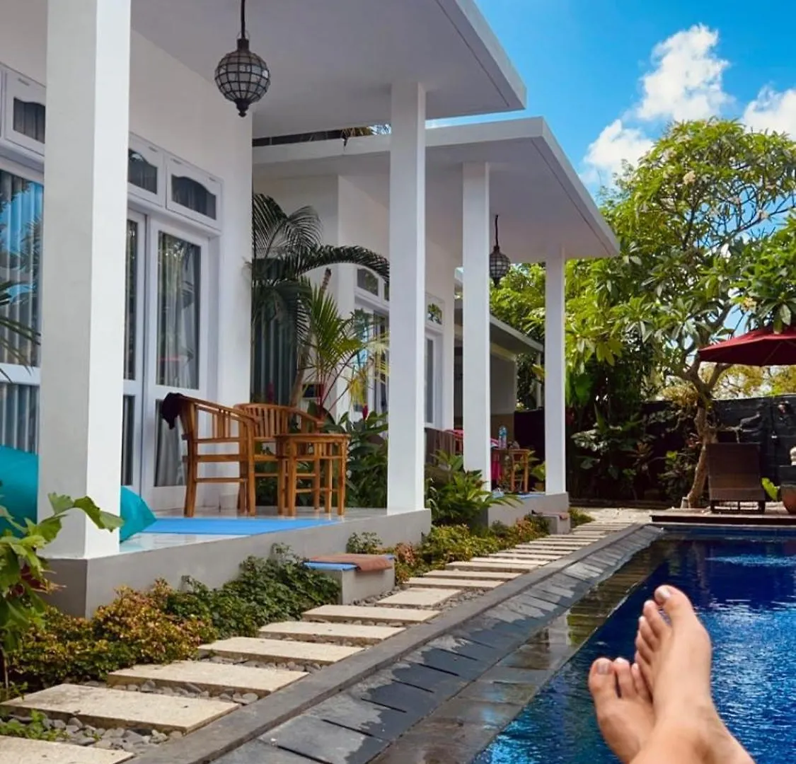Bali Stuti Jimbaran Inn