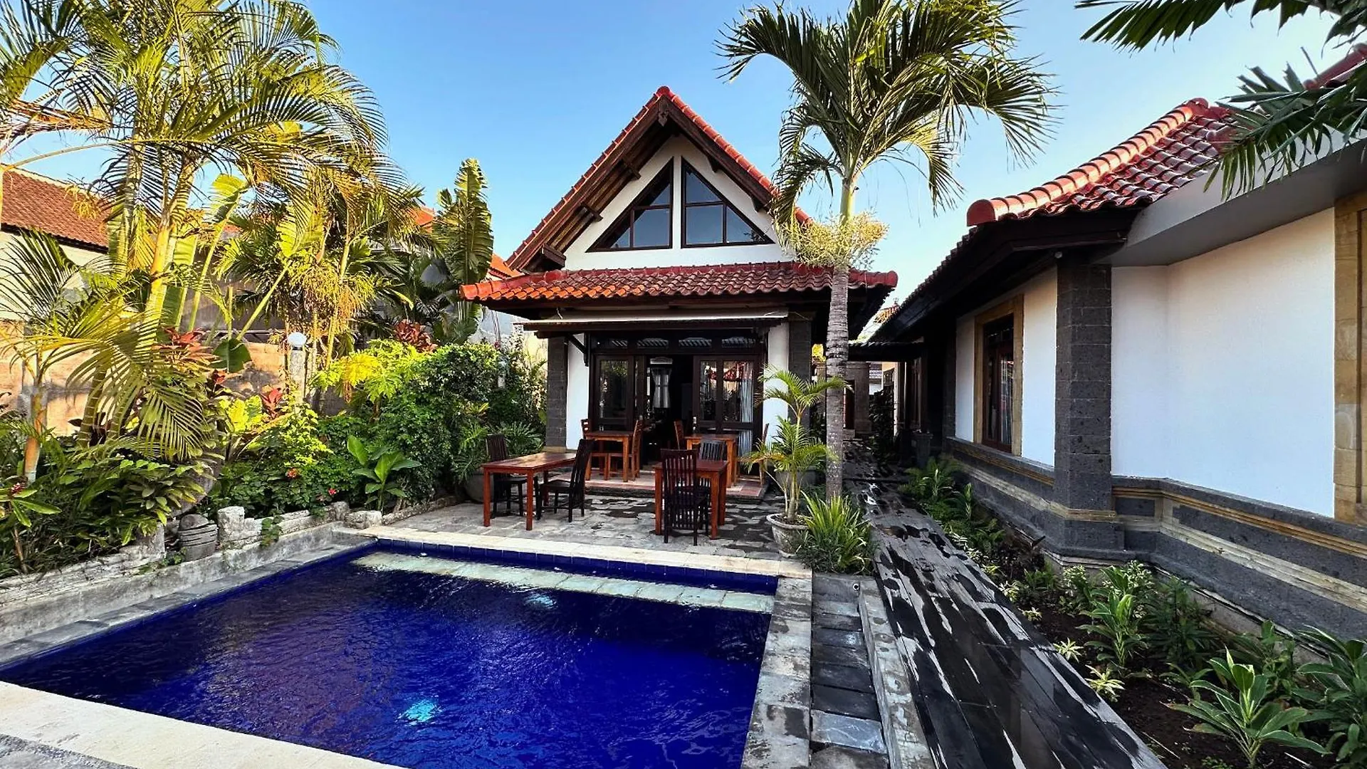 Bali Stuti Jimbaran Inn 3*,  Indonesien