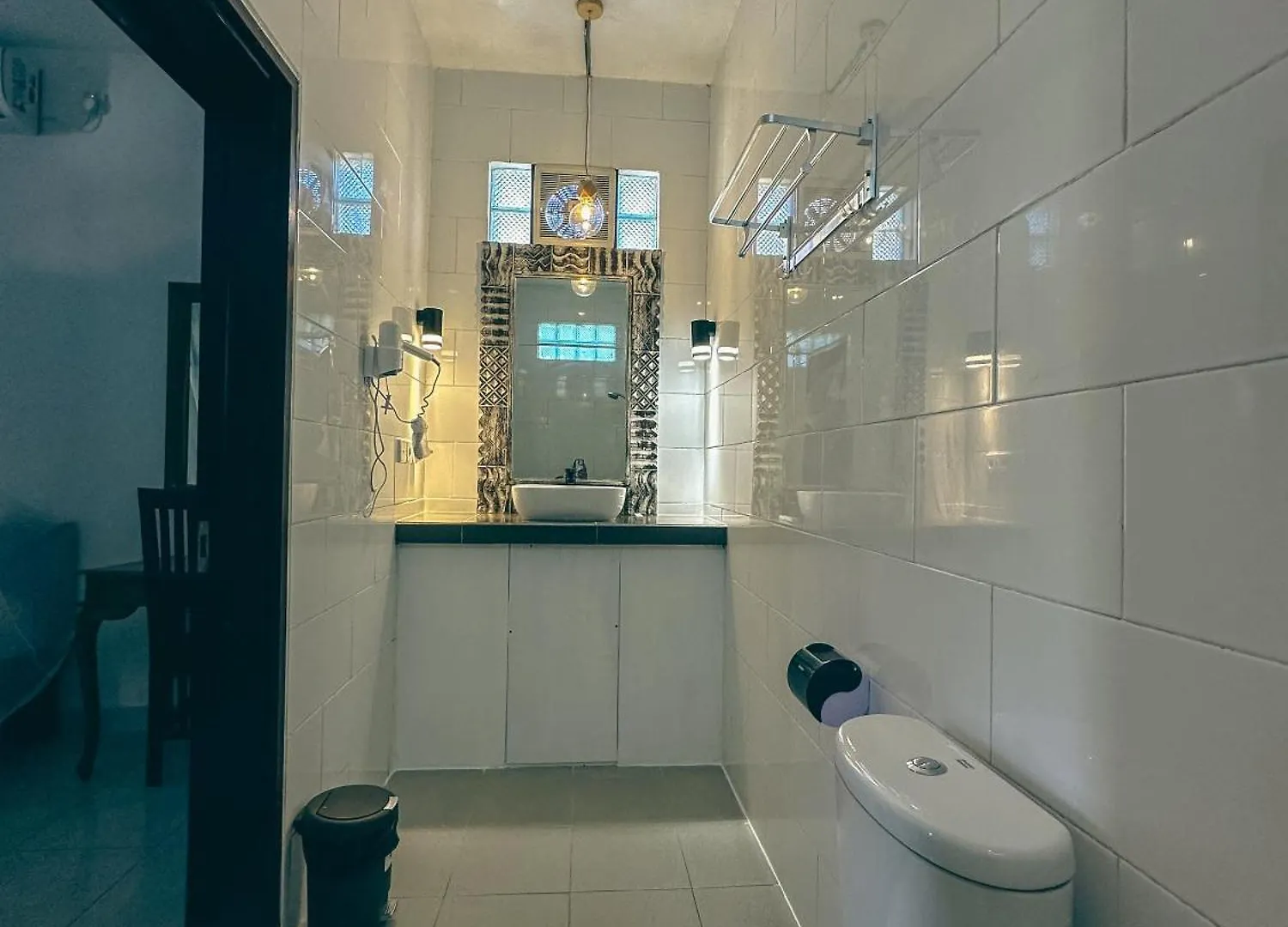 Hotel Bali Stuti Jimbaran Inn