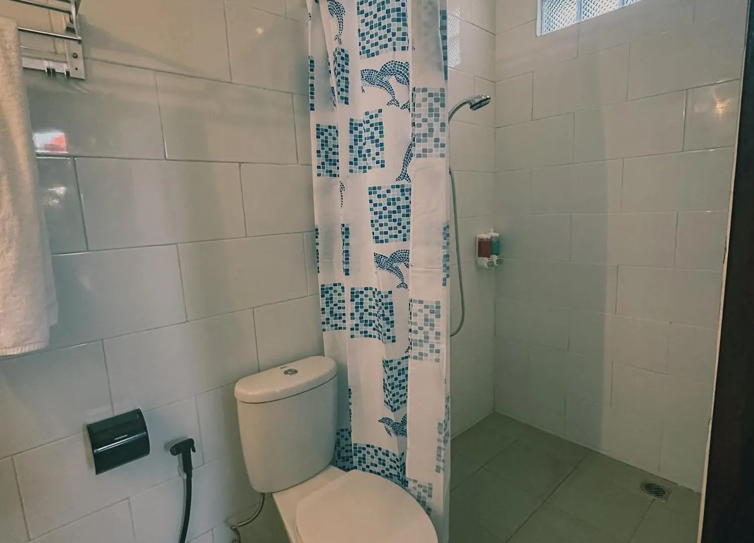 Bali Stuti Jimbaran Inn 3*,