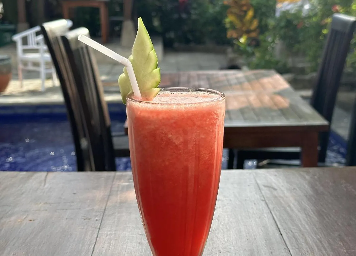 Bali Stuti Jimbaran Inn