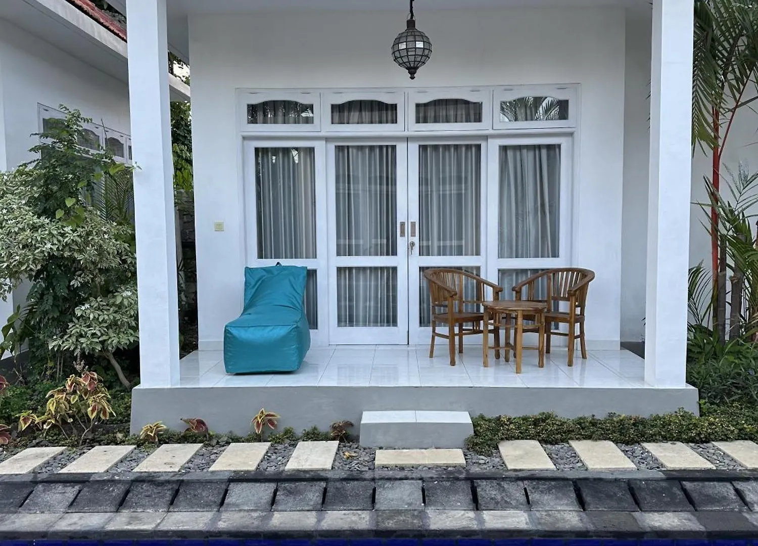 Hotel Bali Stuti Jimbaran Inn