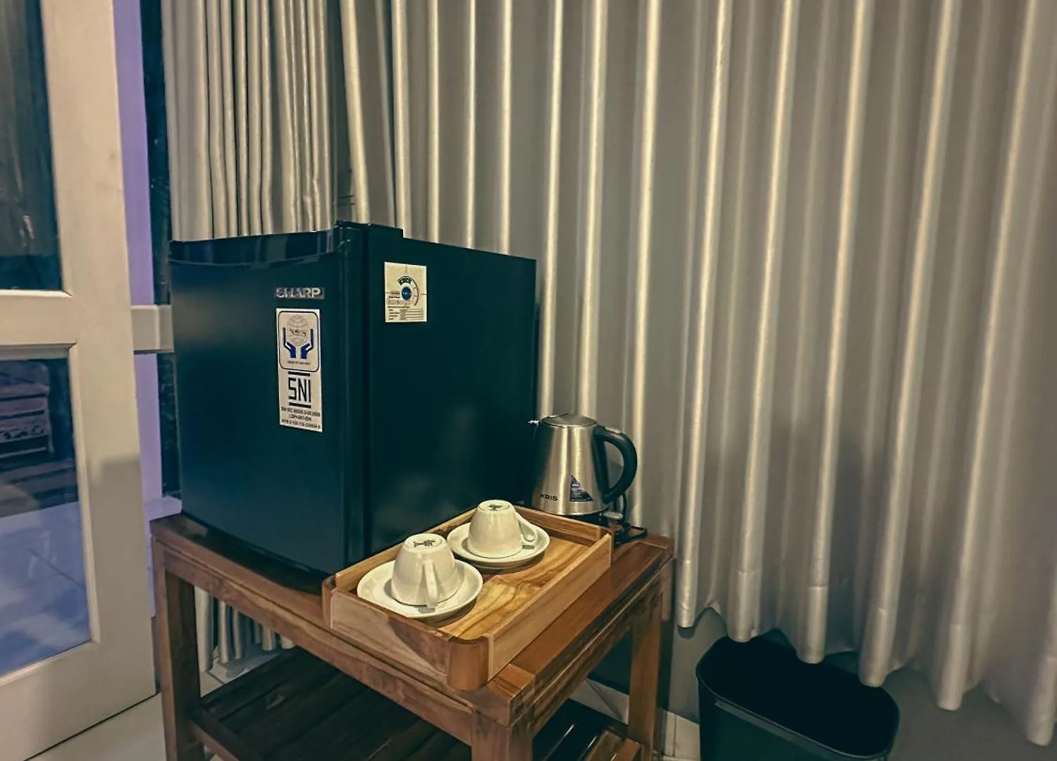 Hotel Bali Stuti Jimbaran Inn