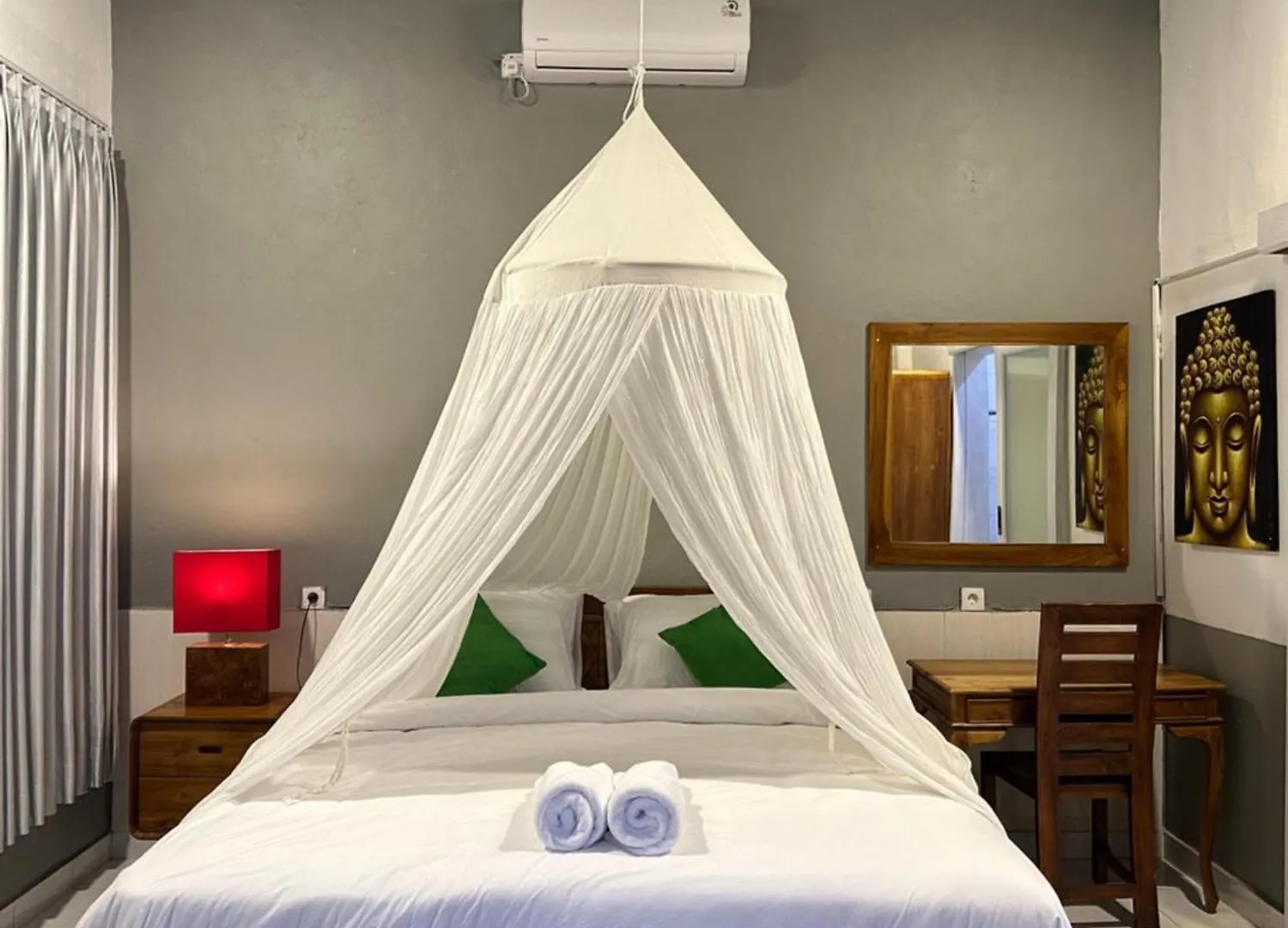 *** Hotel Bali Stuti Jimbaran Inn Indonesien