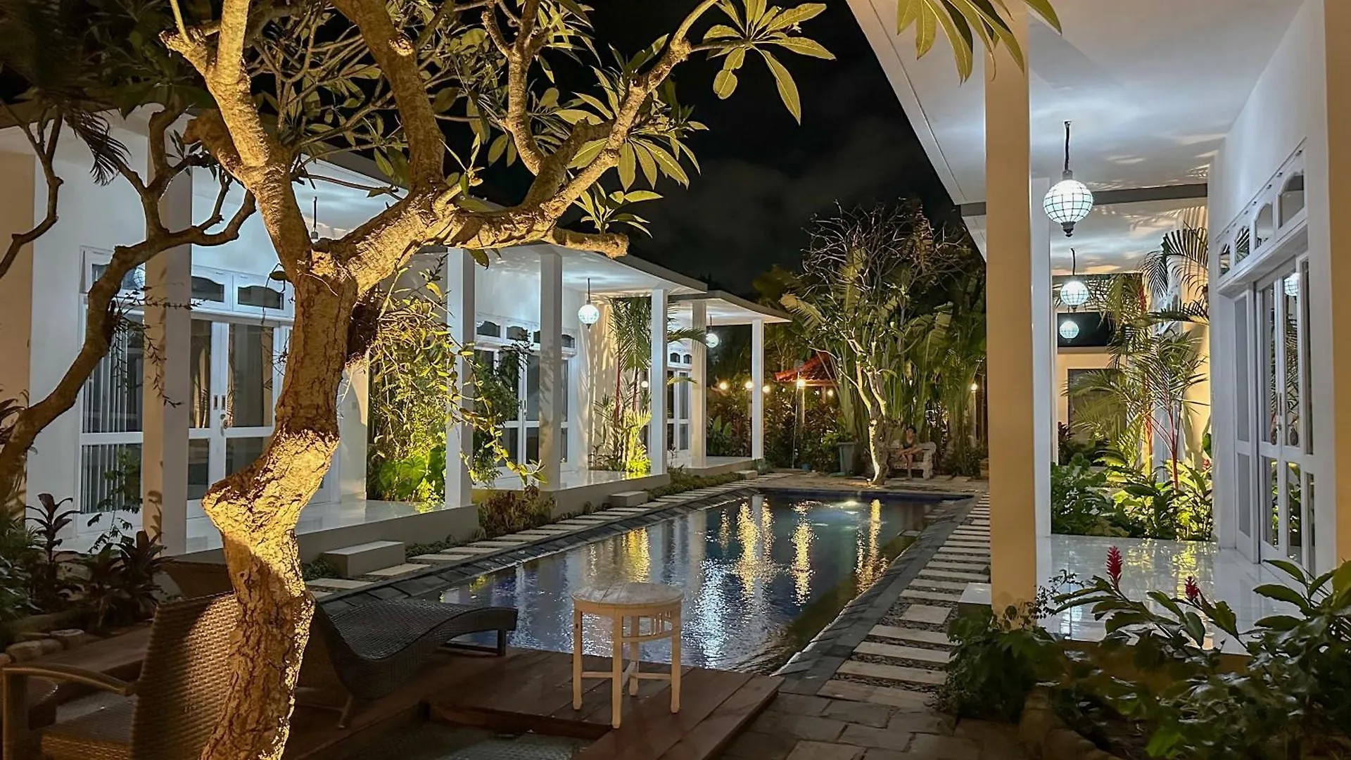 Bali Stuti Jimbaran Inn 3*,  Indonesien