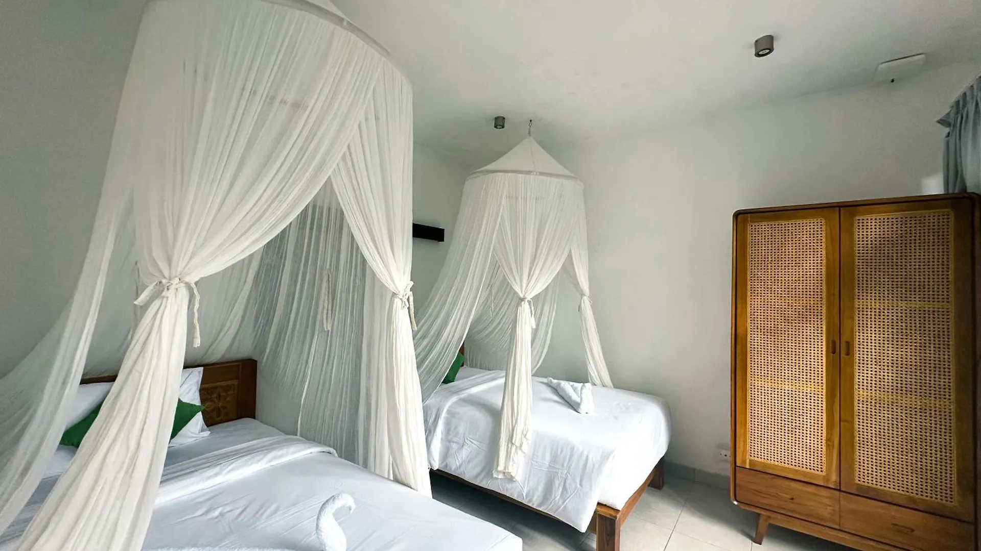 Hotel Bali Stuti Jimbaran Inn